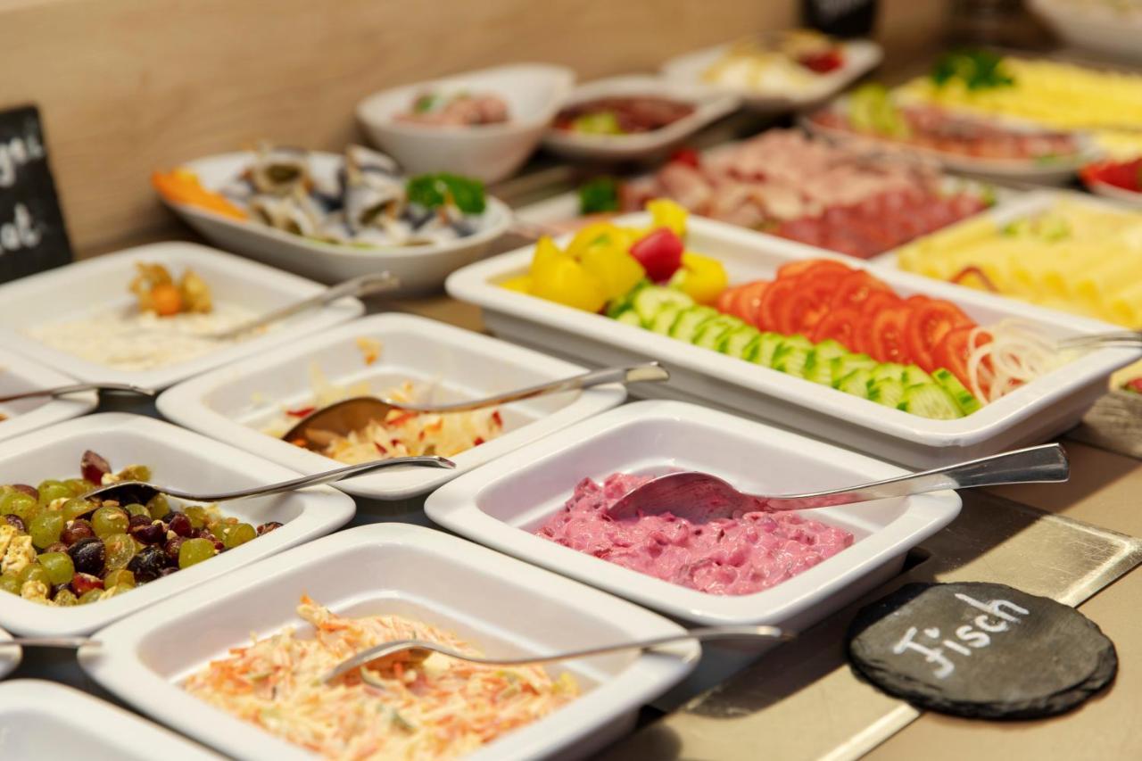 Hotel Zur Ostsee Graal-Mueritz Ngoại thất bức ảnh